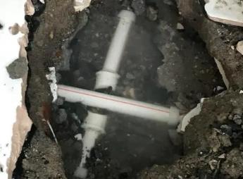 余庆阳台漏水维修公司为您分享楼上楼下漏水怎么处理