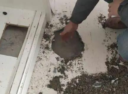 余庆卫生间漏水维修公司分享下精确定位查漏水一次多少钱?不同级别收费不同