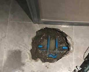 余庆阳台漏水维修公司分享下暖气管道漏水的原因有哪些