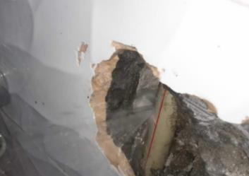 余庆卫生间漏水维修的步骤和流程。